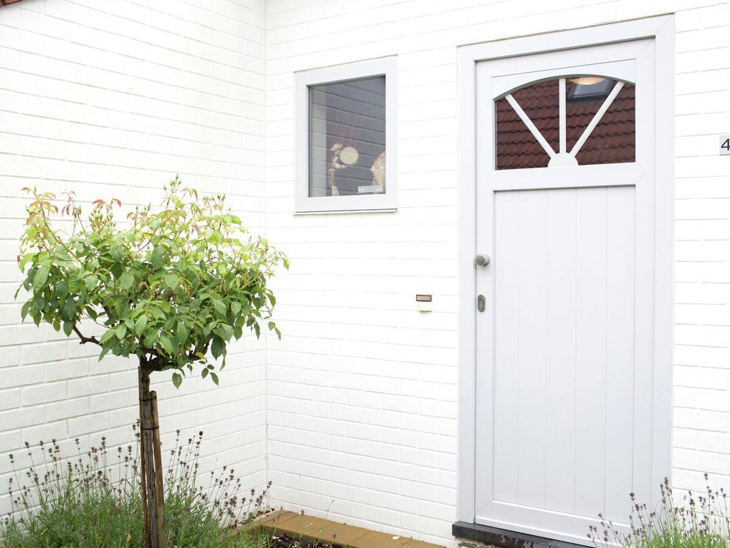 Vakantiehuis Pleasant In By The Sea