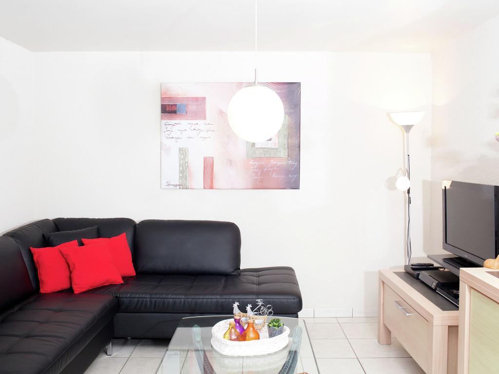 Vakantiehuis Pleasant In By The Sea De Haan