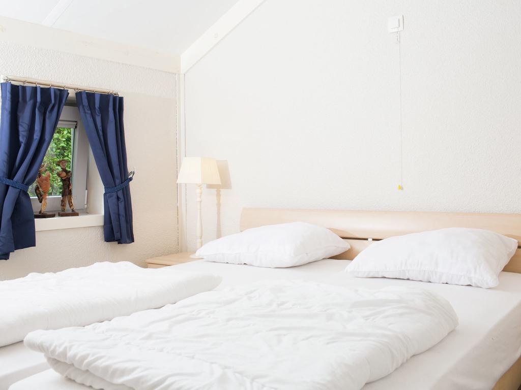 Pleasant In By The Sea Vakantiehuis *