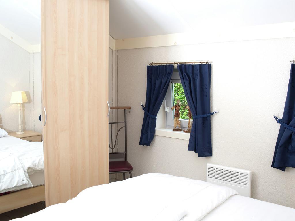 Vakantiehuis Pleasant In By The Sea De Haan