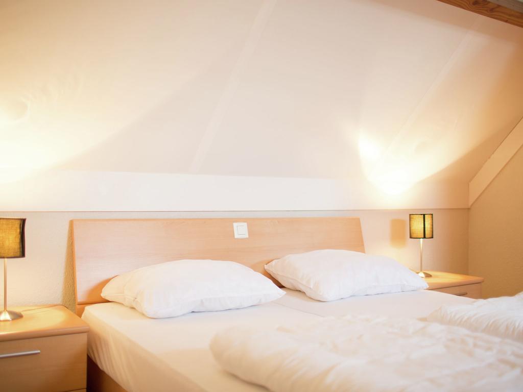 Vakantiehuis Pleasant In By The Sea