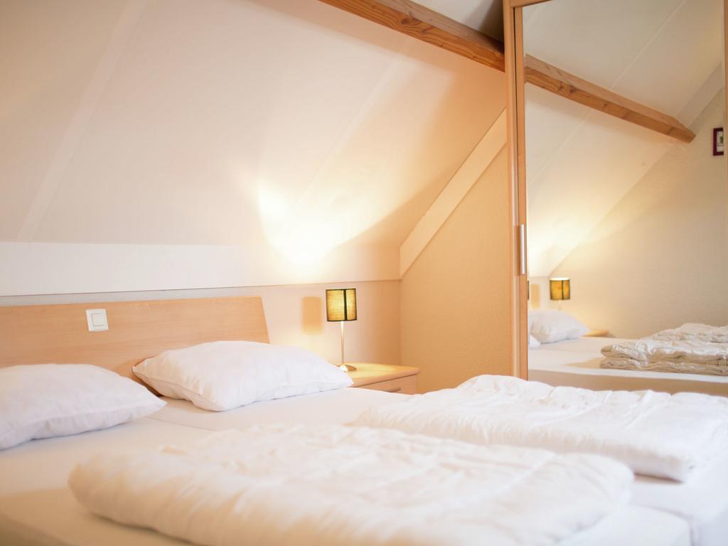 Pleasant In By The Sea Vakantiehuis