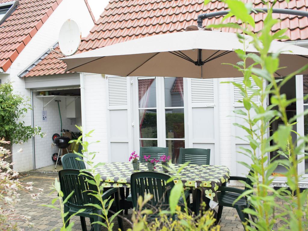 Pleasant In By The Sea * De Haan