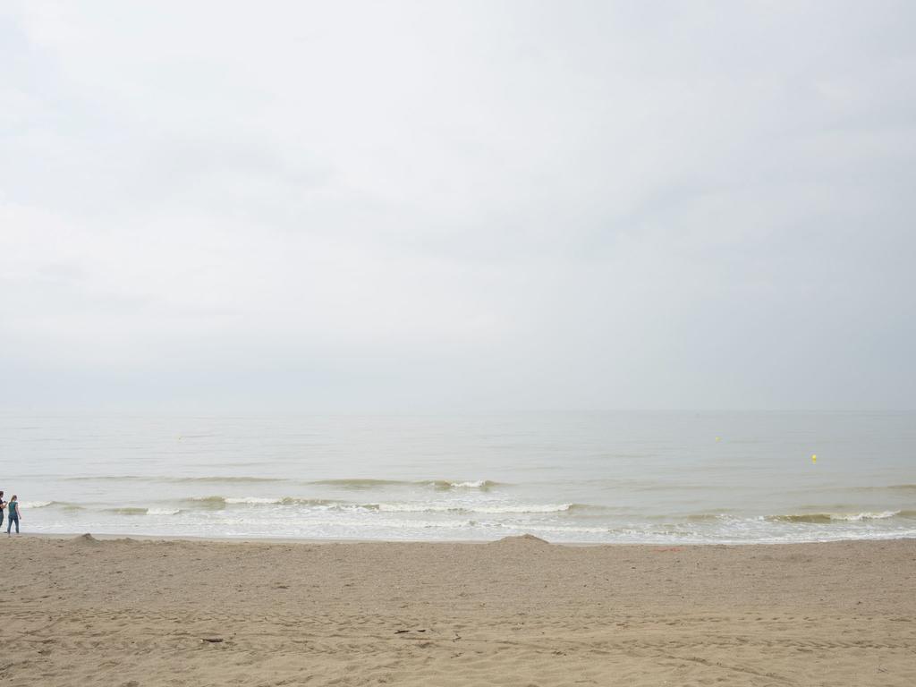 Pleasant In By The Sea * De Haan
